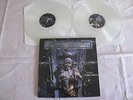Iron Maiden - X Factor, 2 LP durchsichtige Vinyl - EMI /UK 1995