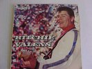 Ritchie Valens, self-titled first LP, Del-Fi DFLP 1201 from 1959, VG+ vinyl