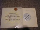 UK Columbia SBO 2753: Beethoven, David Oistrakh Trio, Sargent