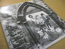 EDGAR BROUGHTON BAND ORIG 1970 UK LP SING BROTHER SING 1ST PRESS NO EMI-MINT