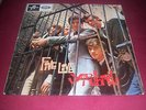 THE YARDBIRDS LP FIVE LIVE 1ST PRESS MONO 1N 1N BLACK BLUE LABEL COLUMBIA VINYL