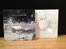 MINUS THE BEAR - PLANET OF ICE (2x LP White W-Grey Splatter, 1 of 500)
