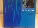 Jackie McLean Bluesnik LP Blue Note 4067 47 West 63rd Deep Groove RVG EAR Mono
