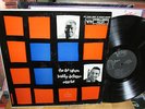 Art Tatum & Buddy Defranco Quartet Lp Verve Trumpet Player Label HiFi