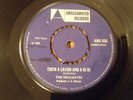 The Soulmates - Them A Laugh And A Ki Ki - Amalgamated UK 1969 Single - Reggae
