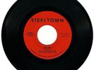 The Jackson Five Michael Jackson 1968 Big Boy Original Steel Town Records 7” NM