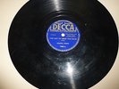 PREWAR BLUES 78 RPM RECORD - GEORGIA WHITE - DECCA 7689