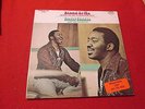 Pretty Purdie And the Playboys Stand By Me soul funk LP on Mega Gil Scott Heron