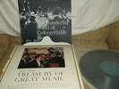 Readers Digest 13-1 to 13-12 Treasury of Great Music Twelve LP Box Set