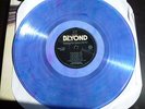 Fabio Frizzi The Beyond Original Soundtrack LP Mondo Vinyl Record LTD 500 Fulci