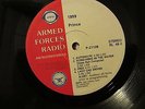PRINCE   1999 /ARMED FORCES RADIO AND TELEVISION SERVICE DJ LP RL 49-2 /RARE