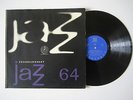 RARE CESKOSLOVENSKY JAZZ 1964 JAN HAMMER MIROSLAV VITOUS BROM VELEBNY CZECH