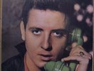 ROCKABILLY - EDDIE COCHRAN - HISTORIA DEL ROCK & ROLL - RARE  1988 SPAIN LP