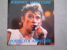 JOHNNY HALLYDAY .  SP  