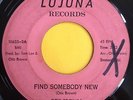 OTIS BROWN - FIND SOMEBODY NEW Northern Soul Crossover Modern Sweet