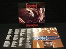 ENTOMBED WOLVERINE BLUES LP DEATH N ROLL EARACHE MOSH 82 HELLACOPTERS