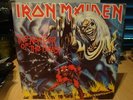 Iron Maiden 