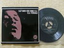 CLAP HANDS HERE COMES ELLA Fitzgerald 45rpm Verve 26111 Original Single 5/1963