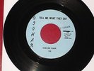 ROGER WADE TELL ME WHAT THEY SAY NORTHERN R&B ORIGINAL RARE