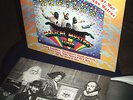 THE BEATLES  ' MAGICAL MYSTERY TOUR ' ORIGINAL  MFSL 1-047 COMPLETE SUPERB 