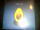 Pearl Jam - Self-Titled (Avocado) - Vinyl LP Record  (SEALED)