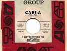 DEON JACKSON THAT'S WHAT YOU DO & I CAN'T DO WITHOUT YOU NORTHERN SOUL WLP 45 ?