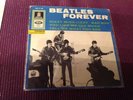 Beatles Ep Forever SMO 41680  Guter Zustand Von 1965 Auf EMI  Odeon
