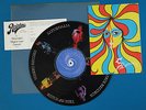 LP Saturnalia Magical Love Picture Disc with 25 page leaflet + Ticket Voucher