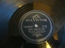 78 Elvis Presley/Hard headed woman/Don't ask me why/RCA Victor/Canada HEAR