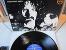 The Mothers of Invention + Frank Zappa - Absolutely Free - US  V / V6 - 5013