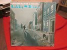 Bobby Williams Anybody Can be a Nobody rare soul LP on R&R NM