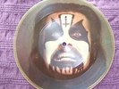 Mercyful Fate Rare Picture Disc Megaforce #2 King Diamond Rare