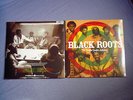 BLACK ROOTS ?– The Reggae Singles Anthology - 2-LP 2011 ss