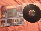 IRON MAIDEN WASTED YEARS USA PROMOTIONAL SINGLE