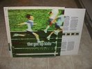 The Get Up Kids: Four Minute Mile LP Original Press Doghouse Saves the Day