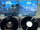 King Diamond 12' Vinyl Lp  'Lot' Abigail And Them.mercyful fate, slayer,megadeth