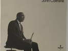 John Coltrane - Ascension LP - Impulse - AS-95 VG+
