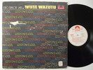 EBO TAYLOR JNR WITH WUTA WAZUTU gotta take it cool RARE AFRO FUNK REGGAE GHANA ?