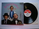 Giles, Giles and Fripp - The Cheerful Insanity Of LP (SML 1022, King Crimson)