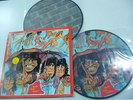 ROLLING STONES - Honky Tonk Heaven ( Picture Disc 2LP w/Ltd.No. )  not TMOQ