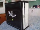 THE BEATLES Vinyl 180 gram 13 LP Stereo Box Set