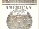 UK London Records catalogue .... northern soul / mod / 60's ... (issued 1975)