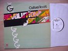 CULTURAL ROOTS-REVOLUTIONARY SOUNDS VOCAL  ORIGINAL FIRST RELEASE EX+ CONDITION