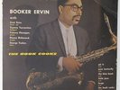 Booker Ervin - The Book Cooks LP - Bethlehem - 6048 DG
