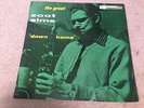 RARE JAZZ LP/ THE GREAT ZOOT SIMS 