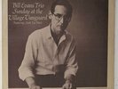 Bill Evans Trio - Sunday At The Village Vanguard LP - Riverside RLP 9376 DUTCH