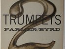 Art Farmer & Donald Byrd - Two Trumpets LP - Prestige - PRLP 7062 DG RVG