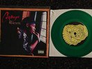 Crunch Time record release mental righteous jams justice stop and think judge