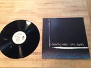 Eric Clapton From the Cradle LP - Rare/German
