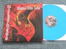 MOTÖRHEAD Snake bite Love blue Vinyl LP  Motorhead